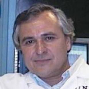 Dr. Ranulfo Romo