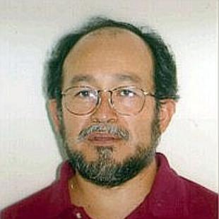 Dr. Rodolfo Delgado Lezama